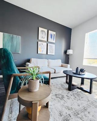 Spacious Getaway Ideal for Families, Couples, and Business Travelers
