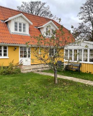 Seneberg - Rooms for rent
