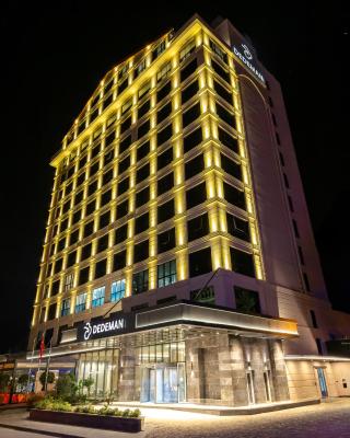 Dedeman Adana