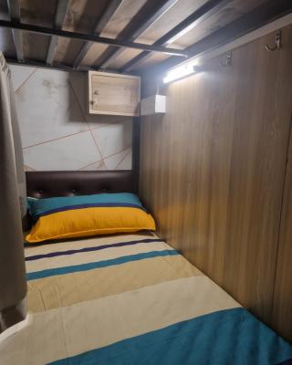 The Plaza Dormitory