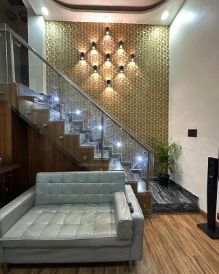 Green Kutir-Greater Kailash-1 South Delhi