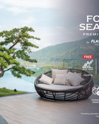 Enclave Nature Suites @ Bukit Tinggi