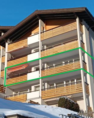Haus Sonnheim