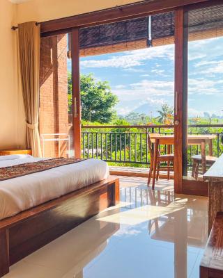 Lekok House Bali