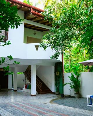Eden Villa Hikkaduwa