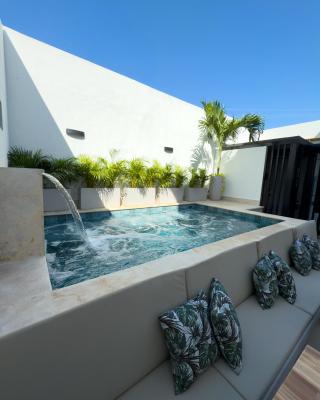 Casa Gracia Hotel Boutique