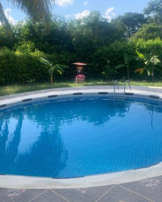 Melgar Casa Villa Claudia