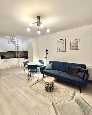 Apartament 8