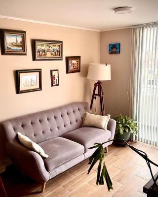 Charming 2Bd 2Bth Condo in San Miguel with Pool