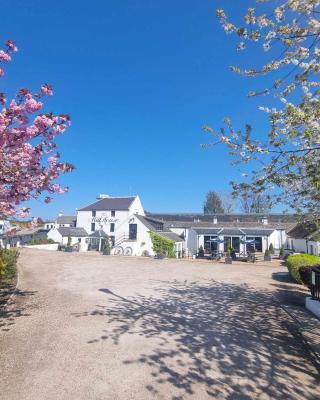 The Mill House Hotel