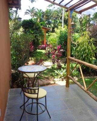 Pousada Canto Bella Terra