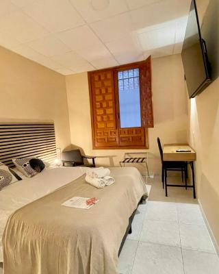 Júbilus Rooms