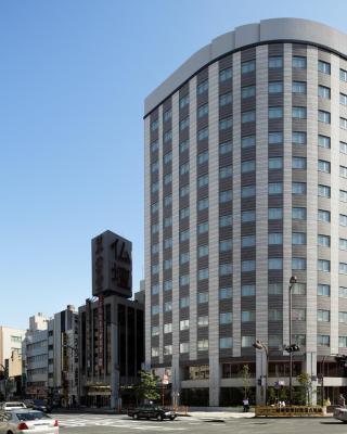 Mitsui Garden Hotel Ueno