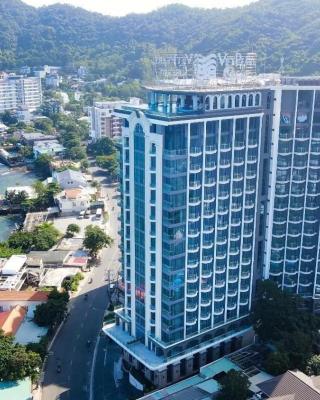 OYSTER BAY HOTEL VUNG TAU