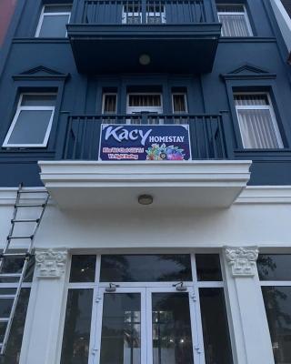 Kacy Homestay, Wonderland Hồ Tràm miễn phí vé MUSEUM