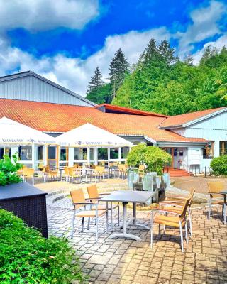 WAGNERS Hotel im Frankenwald