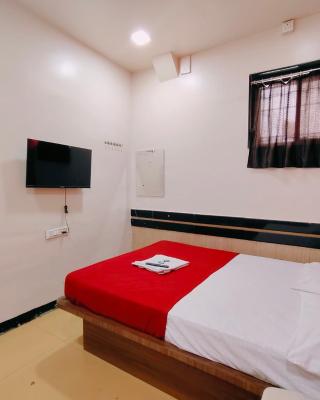 Malhar Guest House