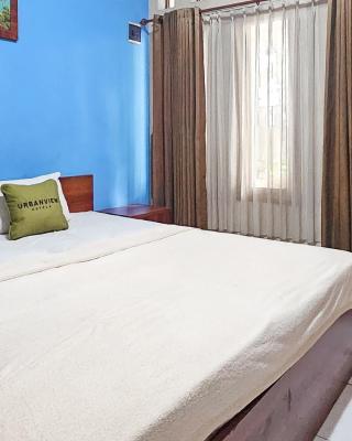 Urbanview My Grand Hotel Bogor