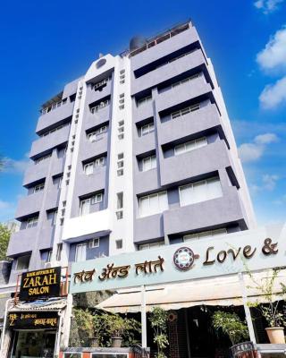 Vibes Inn Juhu