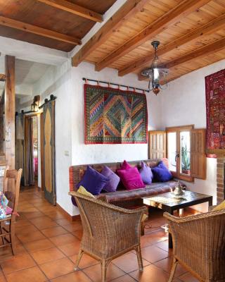 Casa Alucema
