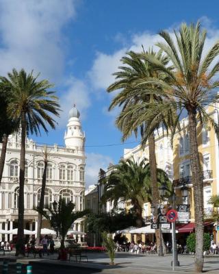 Hostal Youroom Las Palmas
