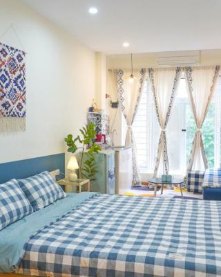 Lee AH HomeStay