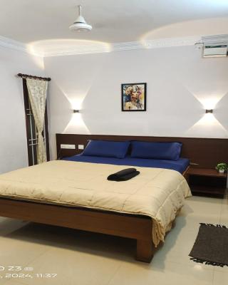 Nest Budget Inn