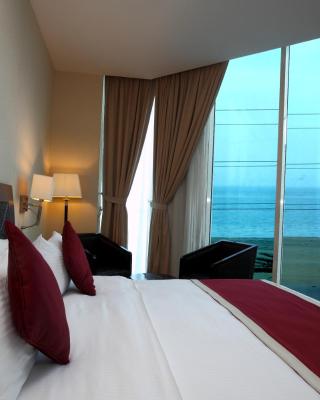 Mena Hotel Al Jubail