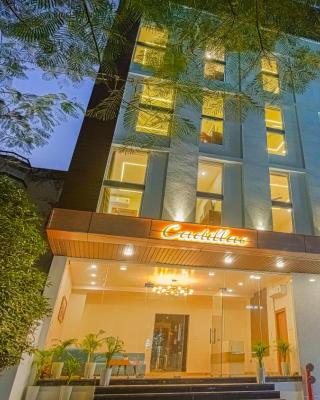 Perfectstayz Premium Varanasi