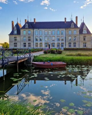 Château de Vitry-la-Ville