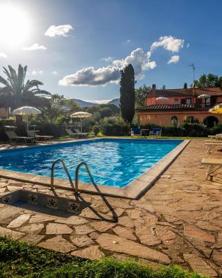 Agriturismo Bio Fattoria Casetta