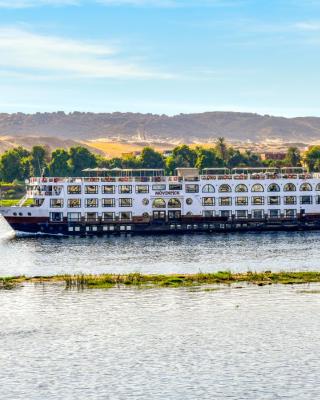 Mövenpick MS Sunray