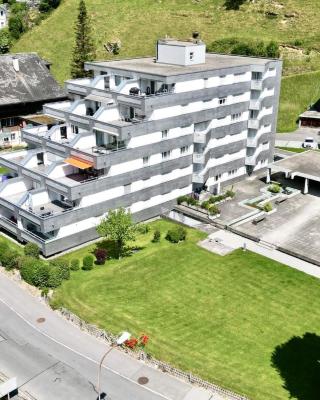 Apartment Sunnmatt West Wohnung 936 by Interhome