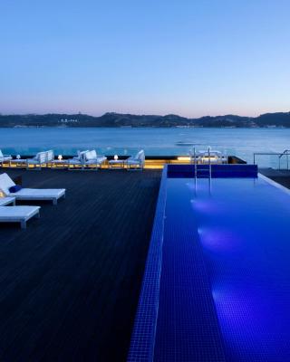 Altis Belem Hotel & Spa, a Member of Design Hotels
