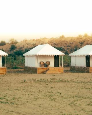 Desert Vista Camp Jaisalmer