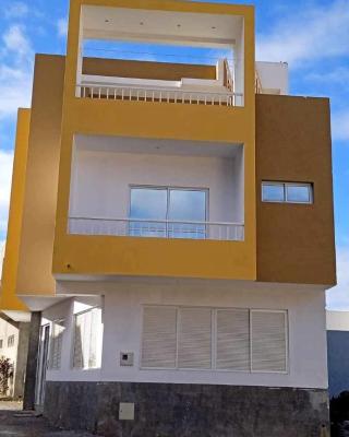Hostel Rocha Marisol