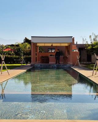 La Terra Rosa