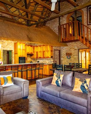 Adventure Bush House