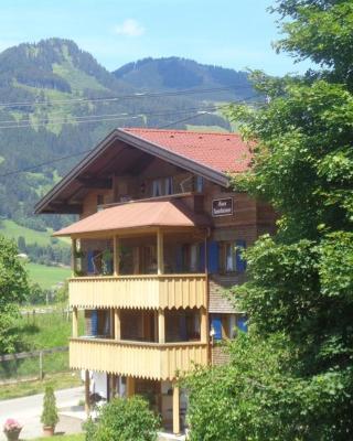 Edelweiß Hörnerbahnen von Mai bis Oktober frei