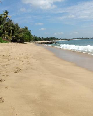 Raja Beach Place
