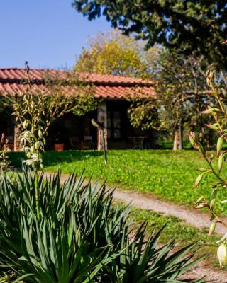 Villa Bel Giardino
