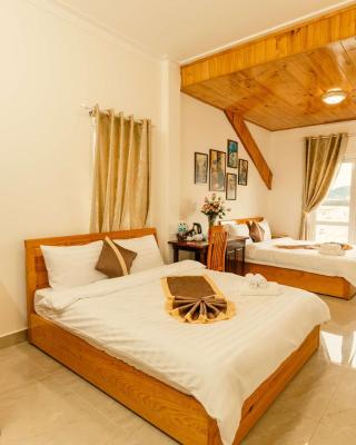 Lê Mùi Hotel - Apartment