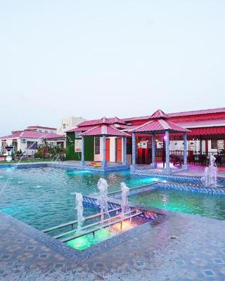 Samudra Bilas Resort, Mandarmoni