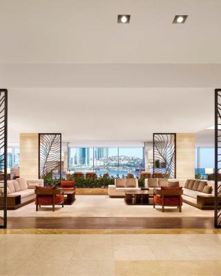 The Westin Josun Busan