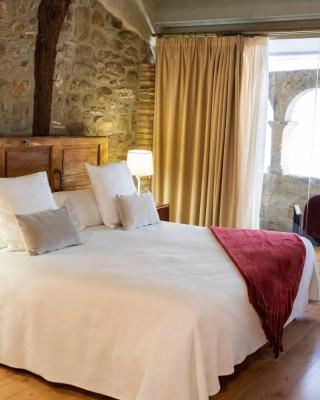 Hotel La Freixera