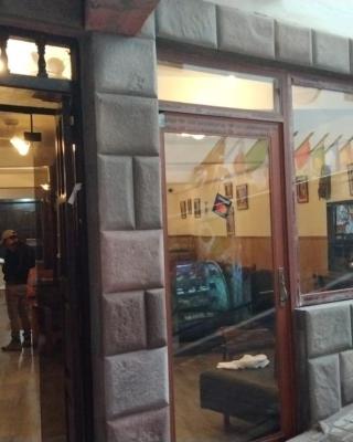 Viajeros Centro