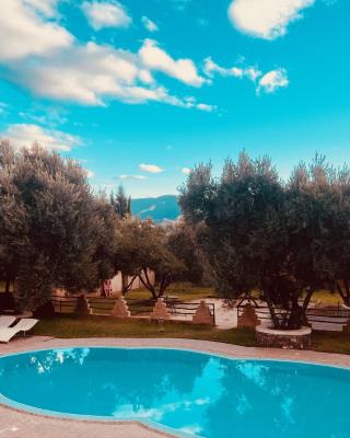 EdenAtlas Chambres d'hôtes - Amizmiz