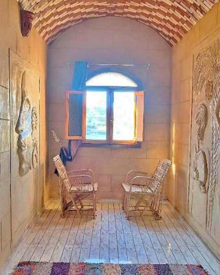 Labib Guest House