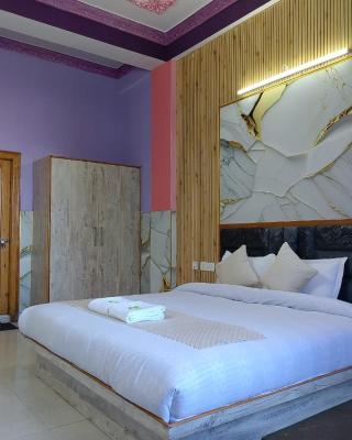 Hotel Ashoka B&B