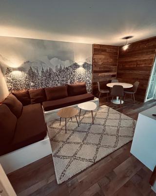 Avoriaz Le N205
